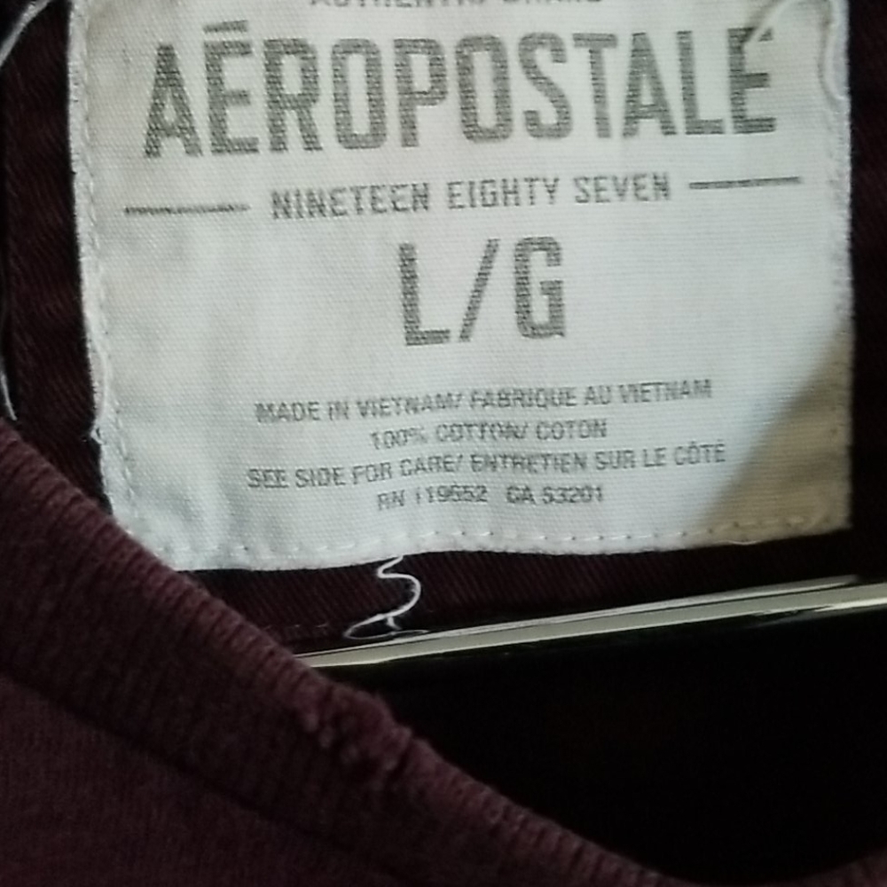 Shirts - Picture 5 of 7
